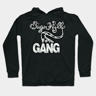 Classic Gang Hoodie